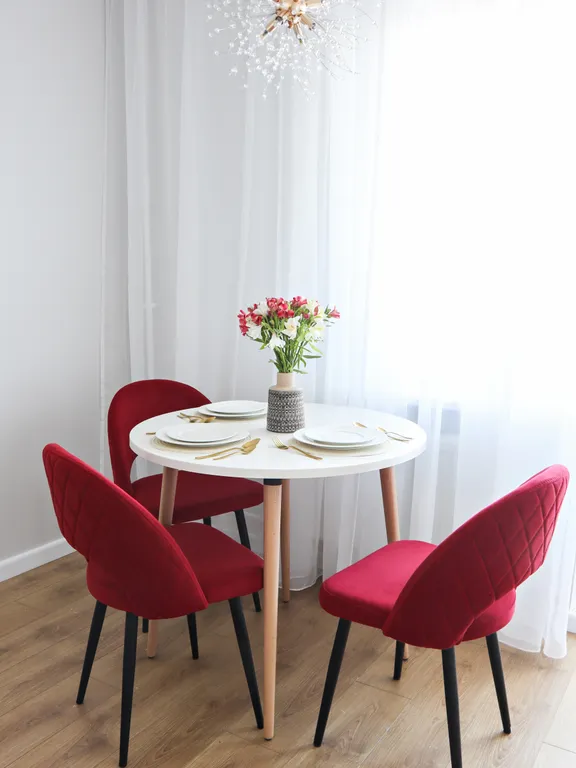 1-к квартира - 4 минуты до парка