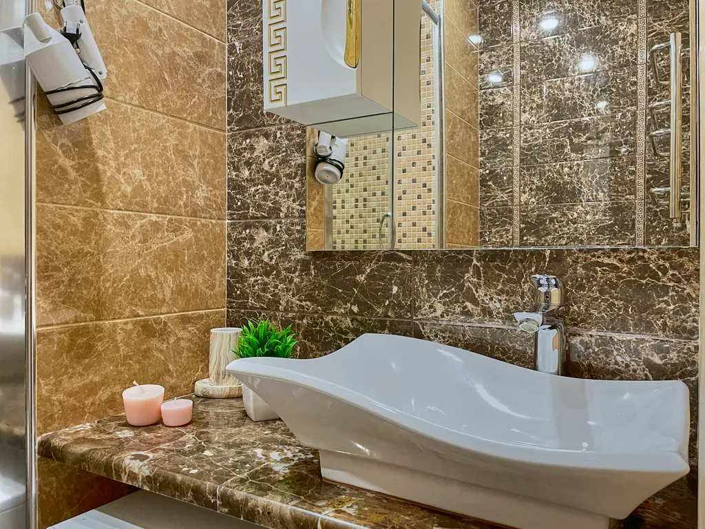 Уютная студия в доме бизнес-класса, рядом с Шереметьево