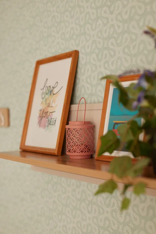 Гармония уюта