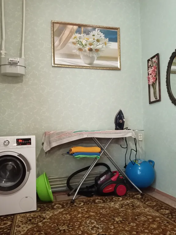 Уютная квартира в центре курортного города