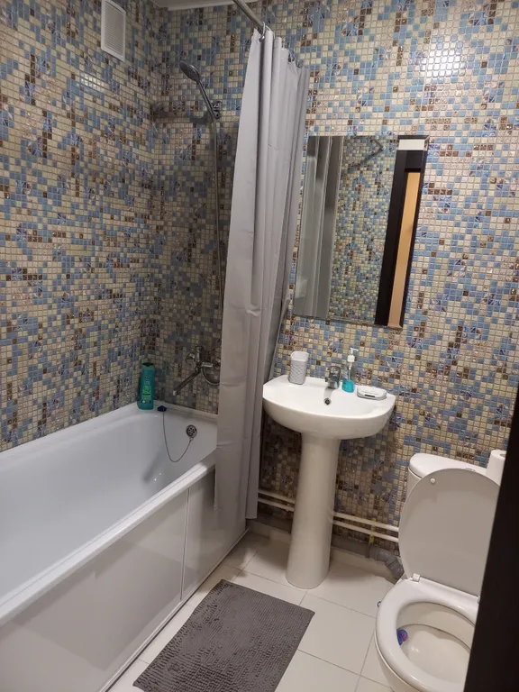 Квартира-студия