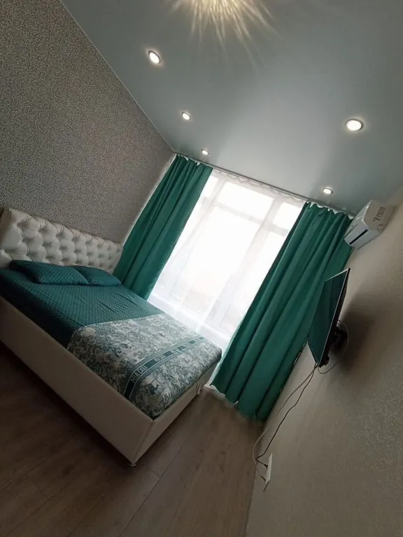 Квартира в жк южный