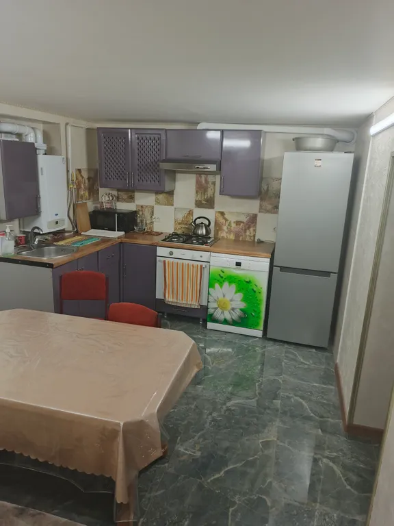 Коттедж Уютный дом — Кисловодск