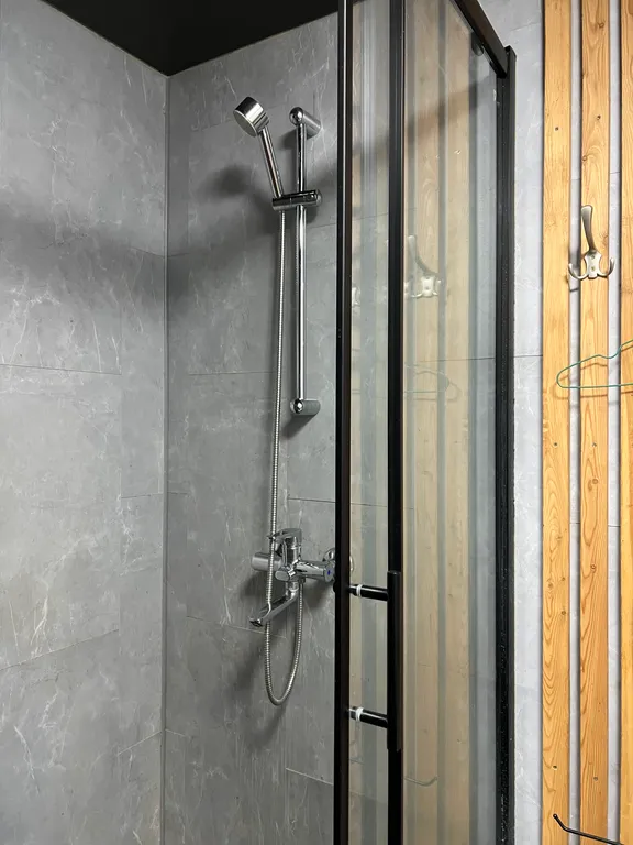 Уютный коттедж на конном ранчо