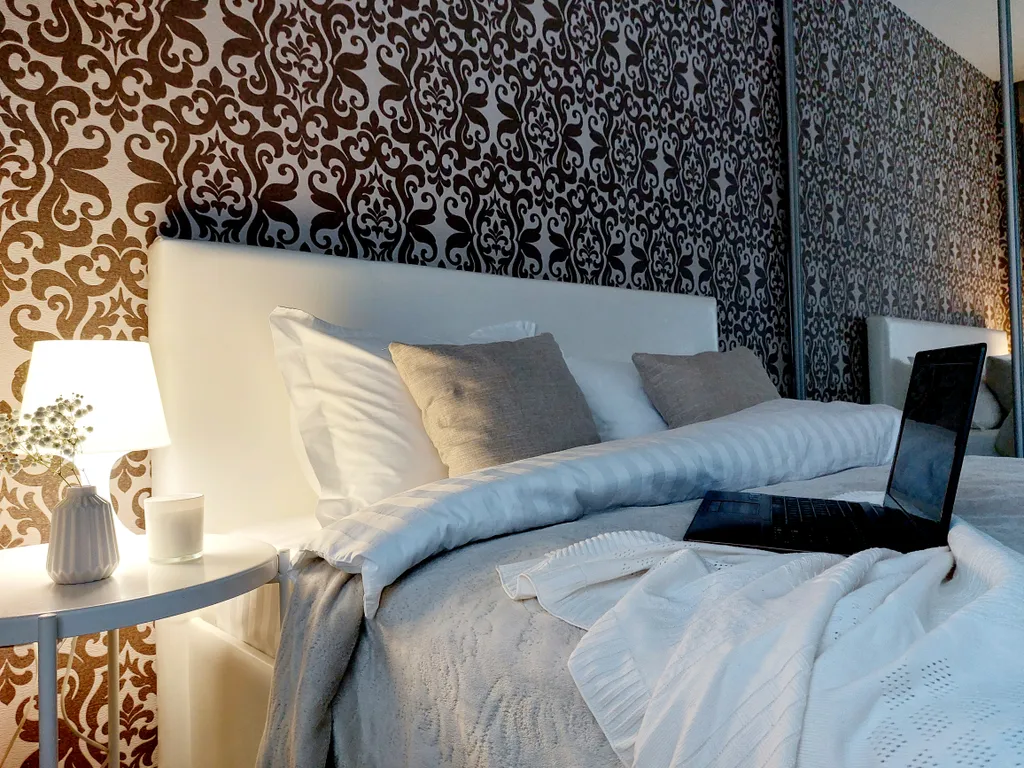 Уютная евродвушка в центре города