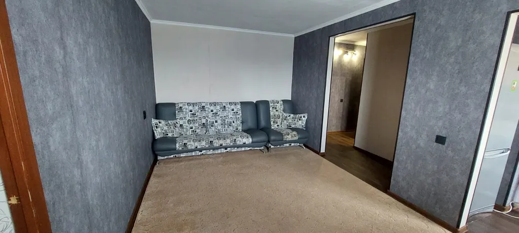 Всегда как дома