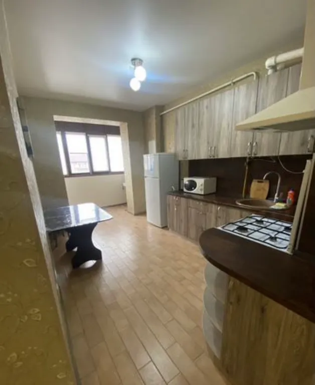 Квартира Уютная квартира — Темрюк