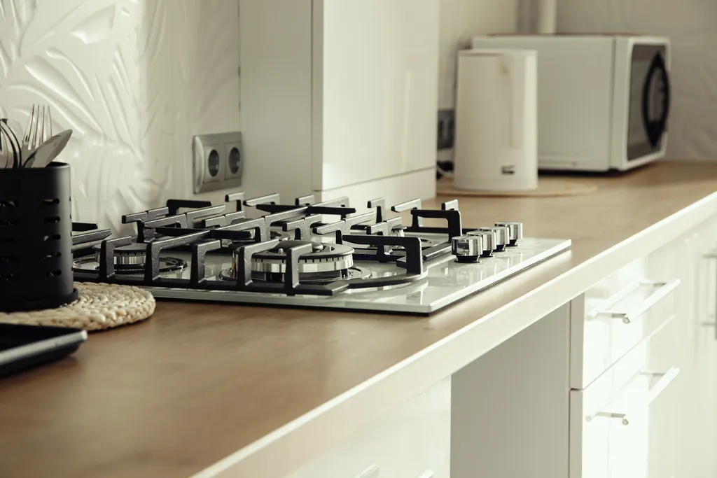 Квартира Квартира у моря, с видом на лес — Зеленоградск