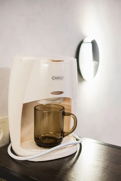 Уютная студия в центре около вокзала