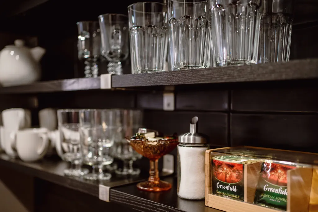 Квартира Квартира Cozy loft — Санкт-Петербург