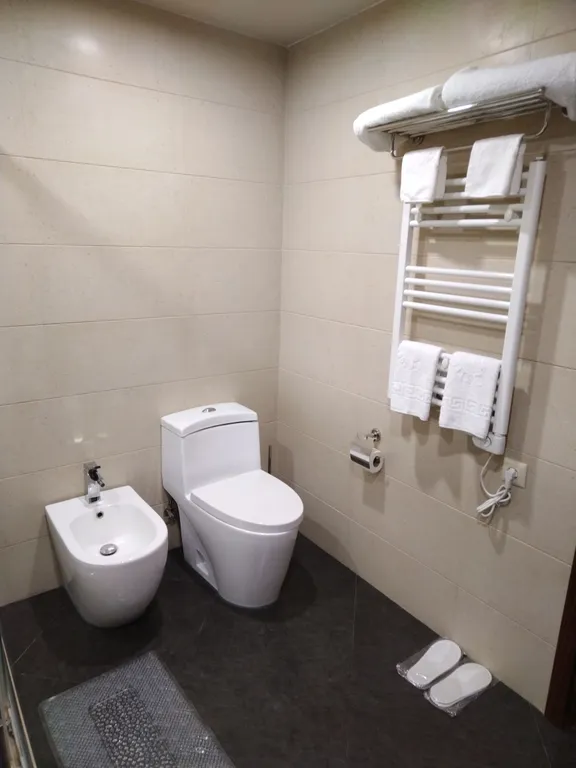 Dreamland Oasis Studio Sea View