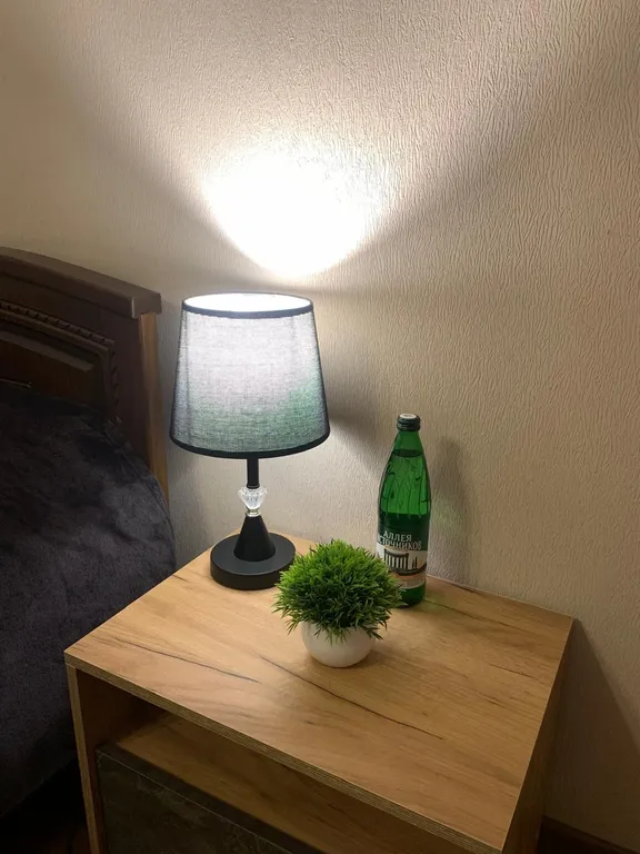 Уютная квартира в курортной зоне