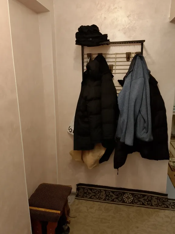 Уютная квартира в черте города