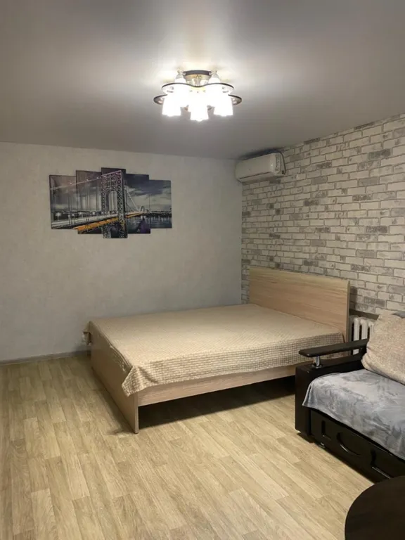 Квартира в 5 минутах езды от трассы М4 Дон