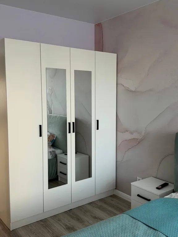 Квартира Солнечные апартаменты у моря — Светлогорск