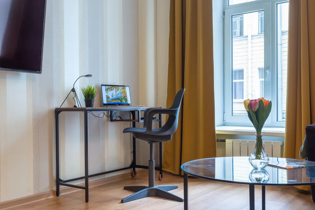 Квартира Современная квартира в центре — Санкт-Петербург