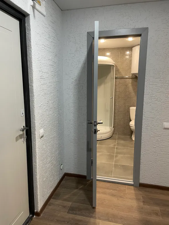 Уютная квартира с панорамным видом