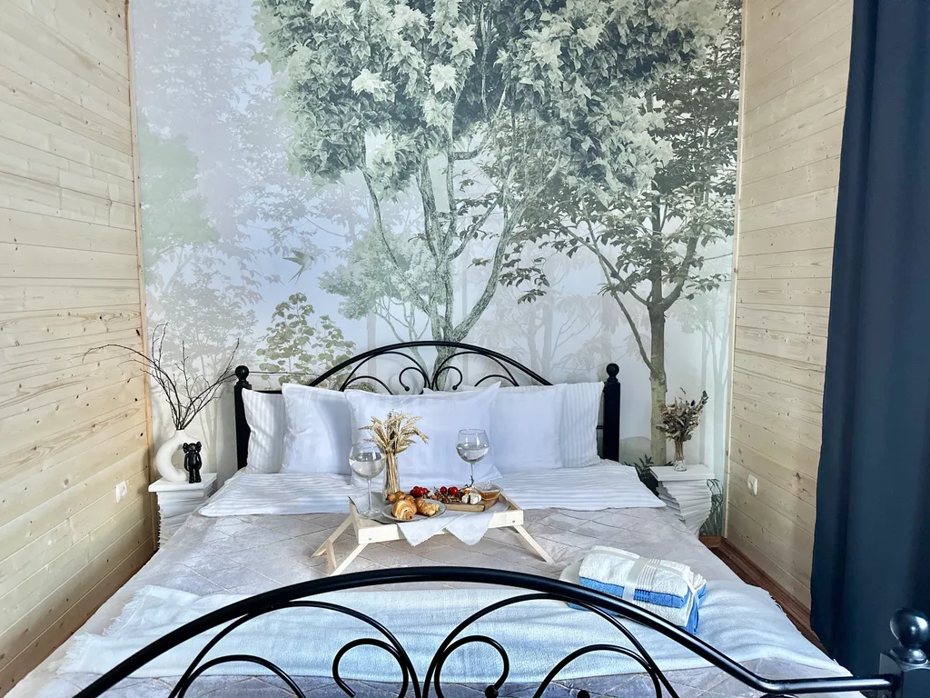 Сказочный лес