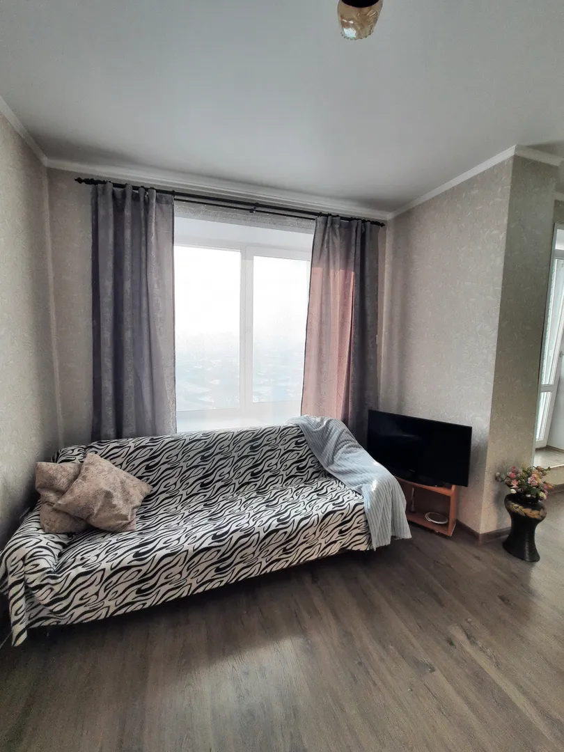 studio, Kirova street, 206A in Abakan — Sutochno.ru