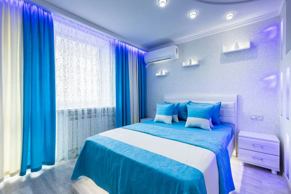 Комфортный апартамент в самом центре города