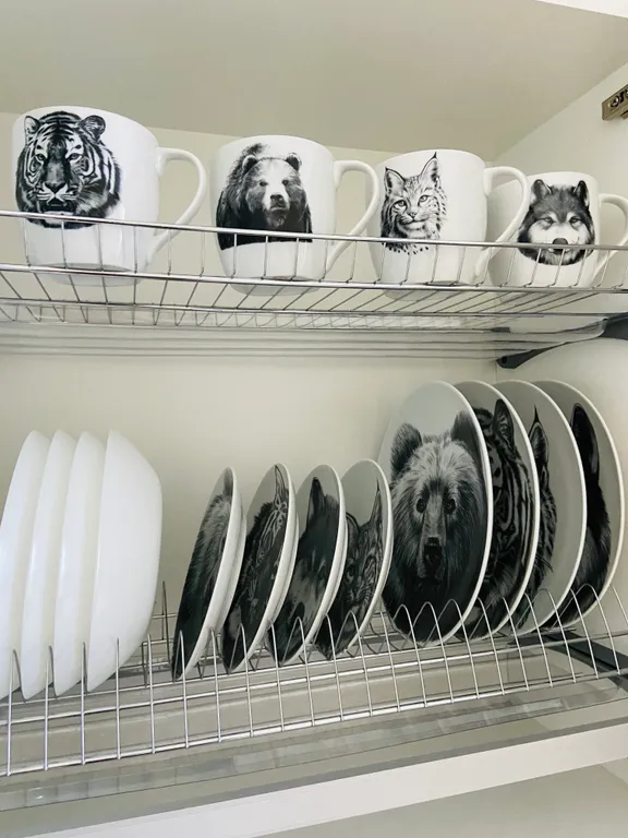 Комфортная квартира с удобным расположением