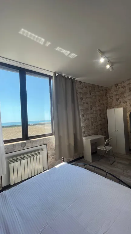 Квартира Апартаменты с видом на море — Адлер