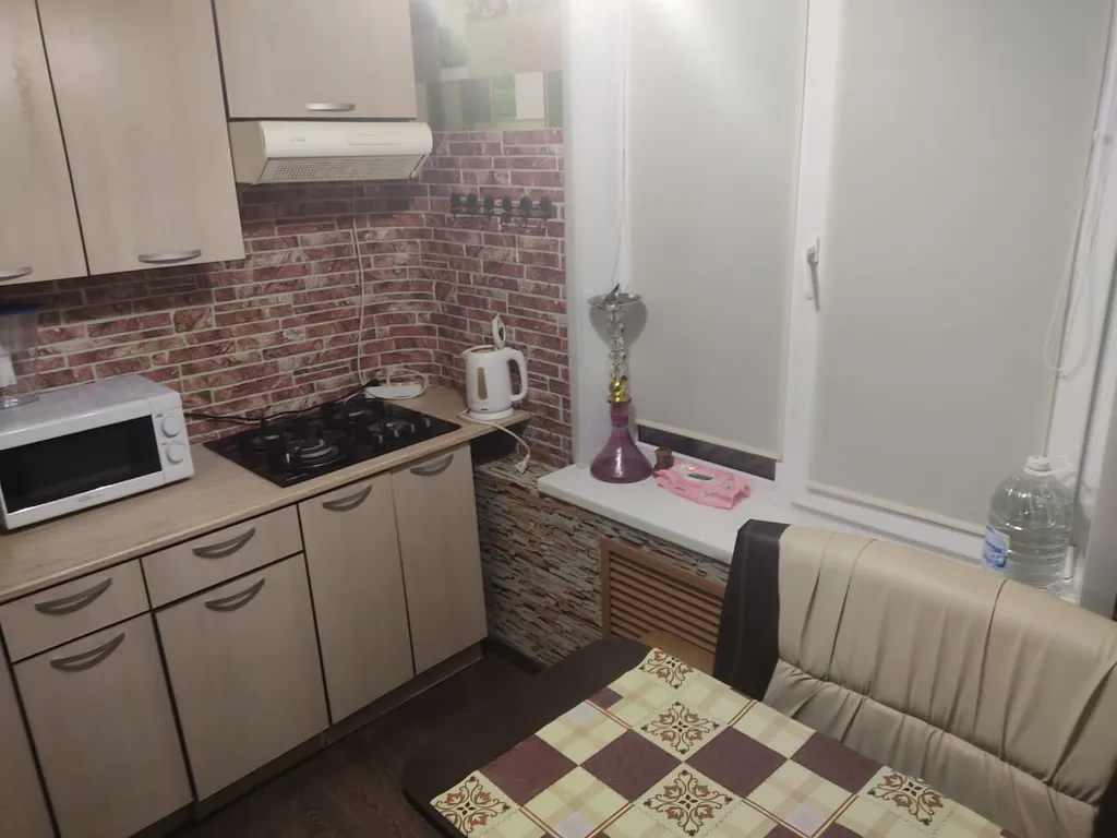 Квартира в центре возле госпиталя