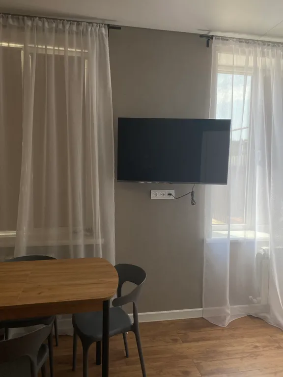 Уютная квартира студия в центре города