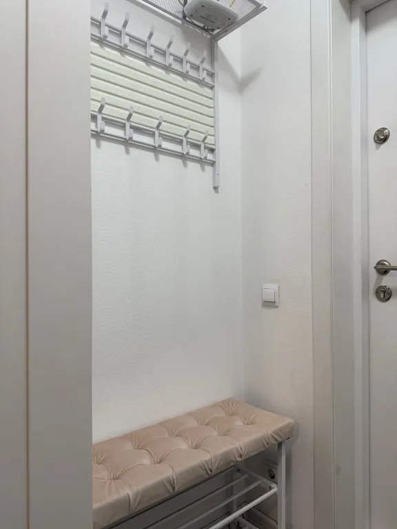 Элегантная студия в Боброво | Уютно, как дома