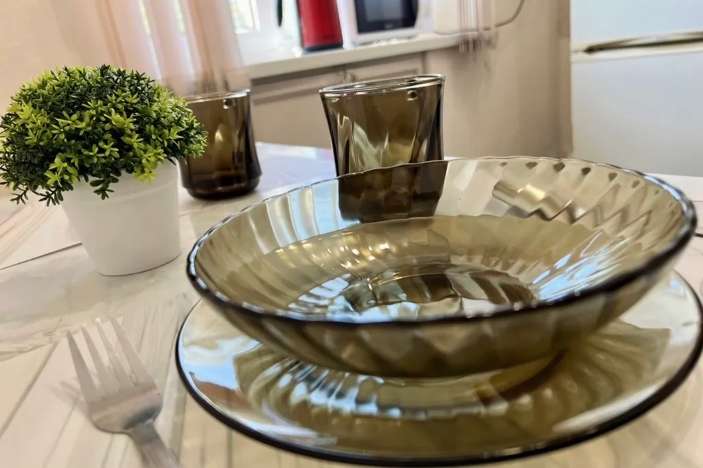 Уютная квартира для комфортного проживания