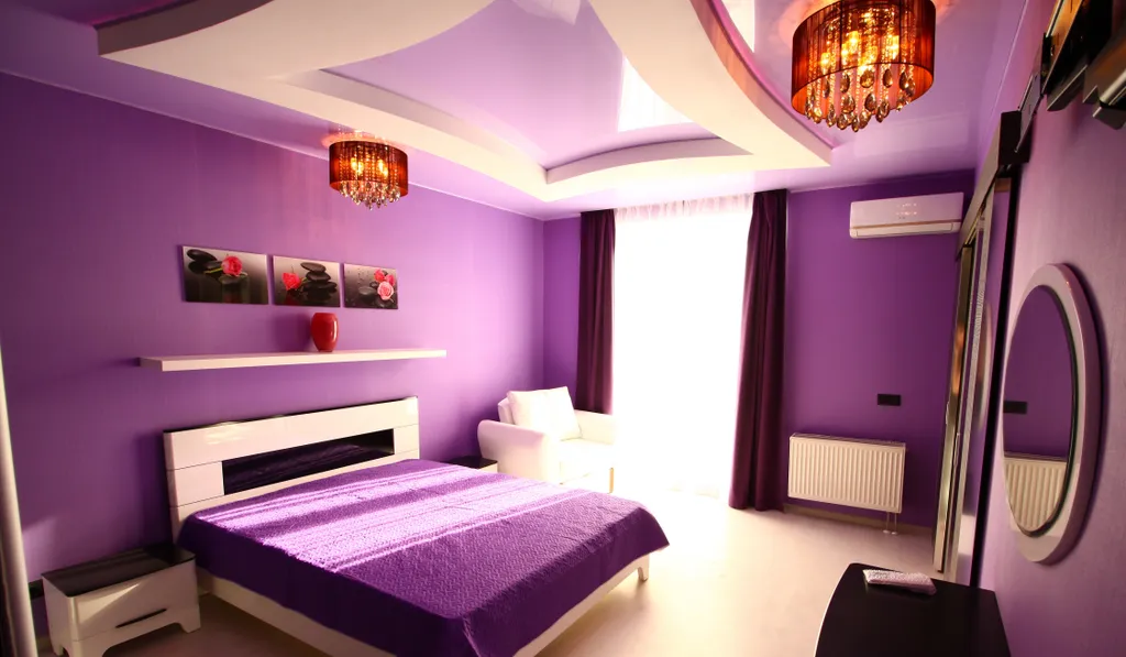 Квартира FashionFlats with balcony — аренда посуточно в Санкт-Петербург