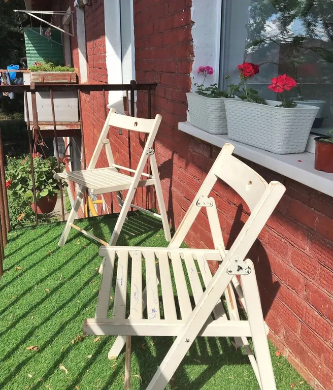 Ретро квартира в самом сердце исторической части города