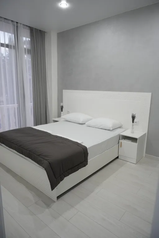 Апартаменты на 5 гостей