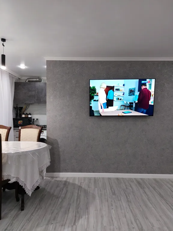 Уютная квартира в самом центре города