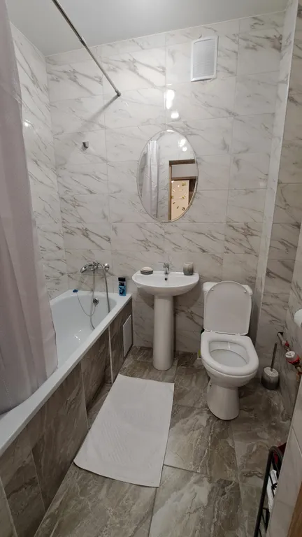 Квартирка 2