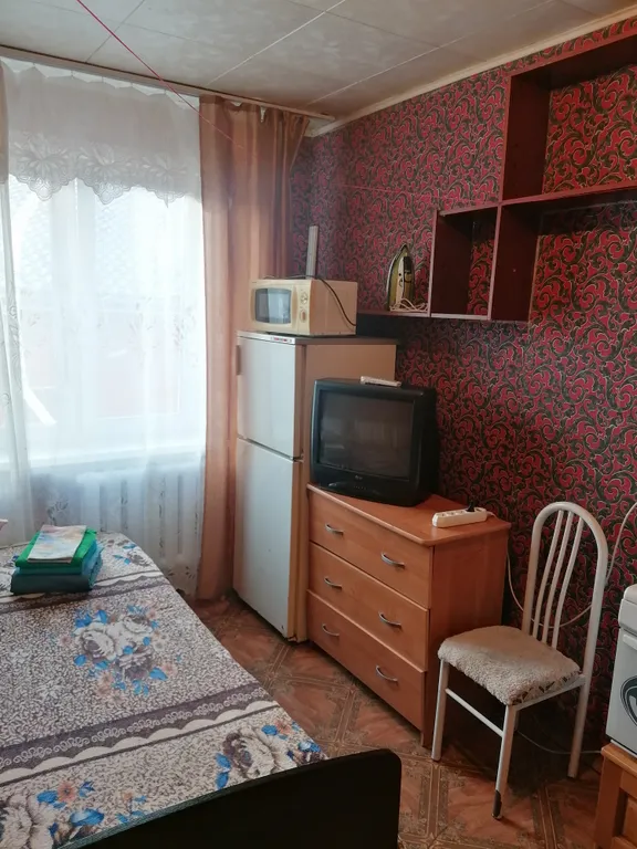 Гостинка в Свердловском районе