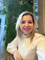 Ольга Кваша