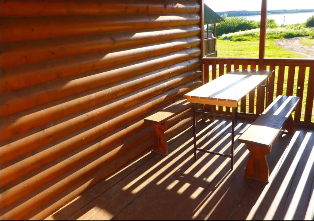 Коттедж Мантиансаари