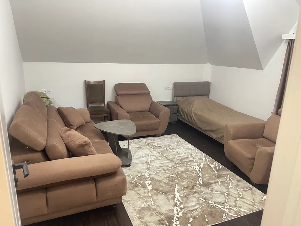 Роскошная вилла с бассейном и с видом на Арарат