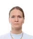 Анжелика Игоревна