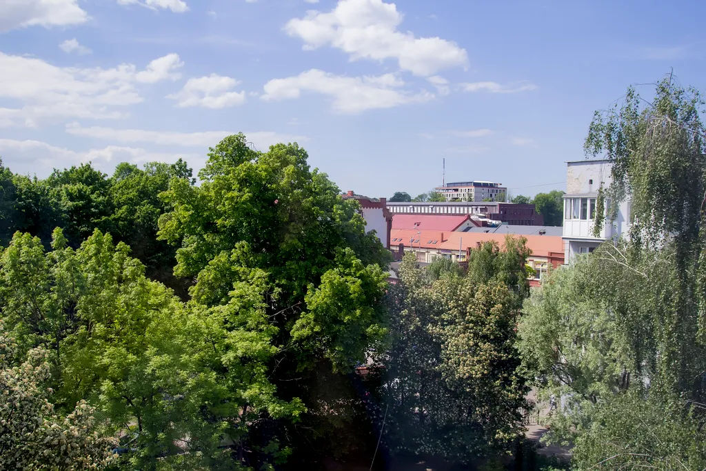 Квартира Квартира В центре, Зоя-апарт — Калининград