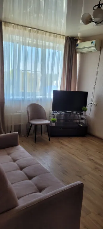 Уютная квартира в центре