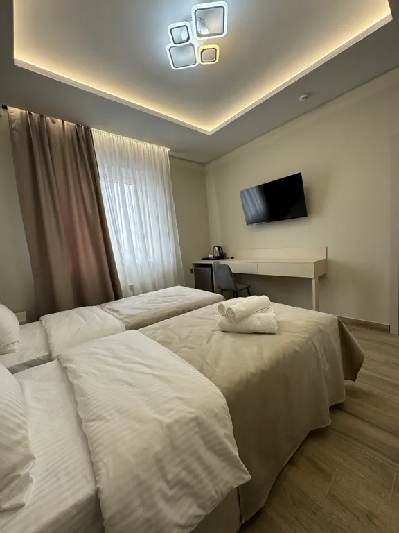 Квартира Комната — Волгоград