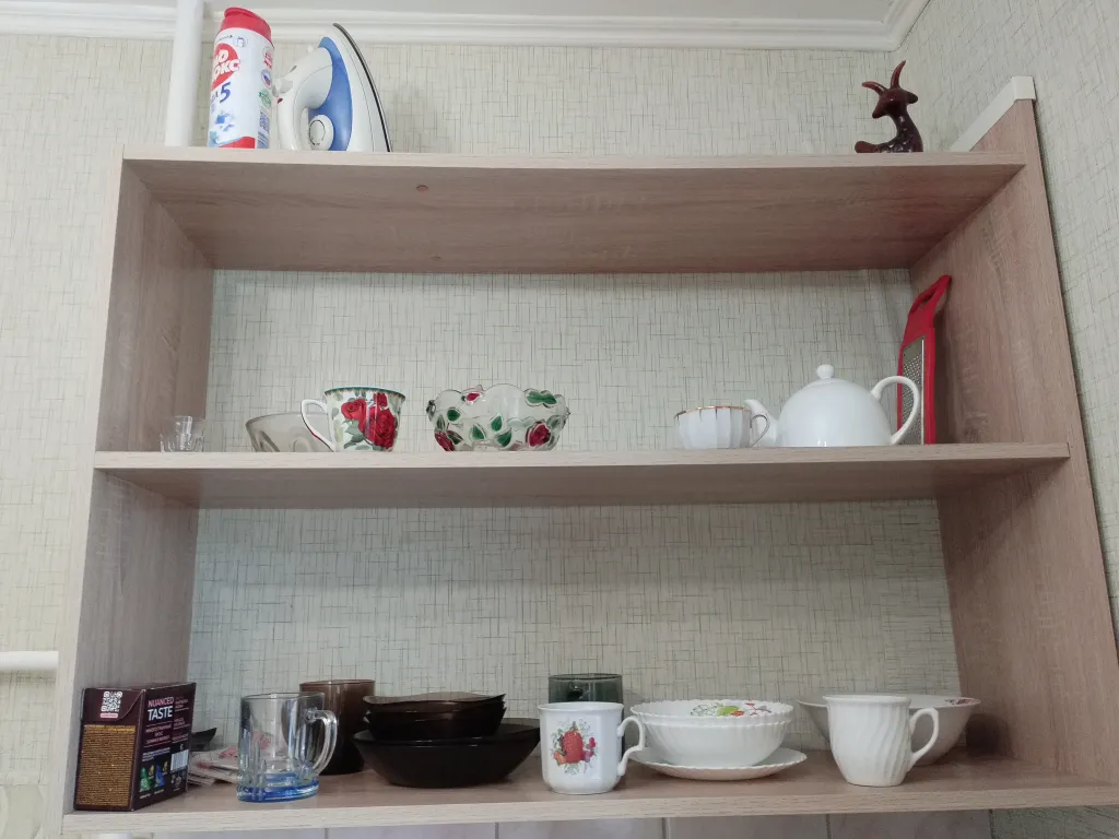 У Медакадемии для четверых в самом центре