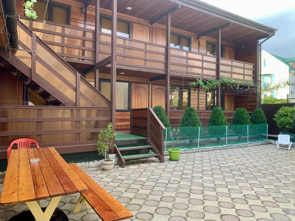 Квартира Комната — Сухум