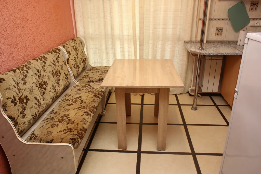 Квартира в Екатеринбурге