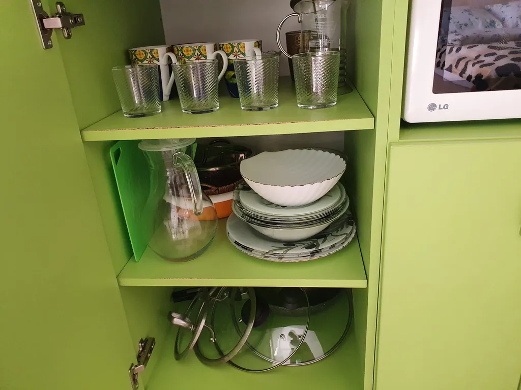 Студия на Мирном