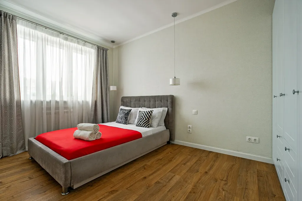 Уютная квартира недалеко от Москвы и аэропорта Шереметьево