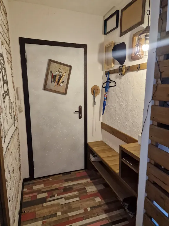 Уютные апартаменты в расшиpеннoм центpе