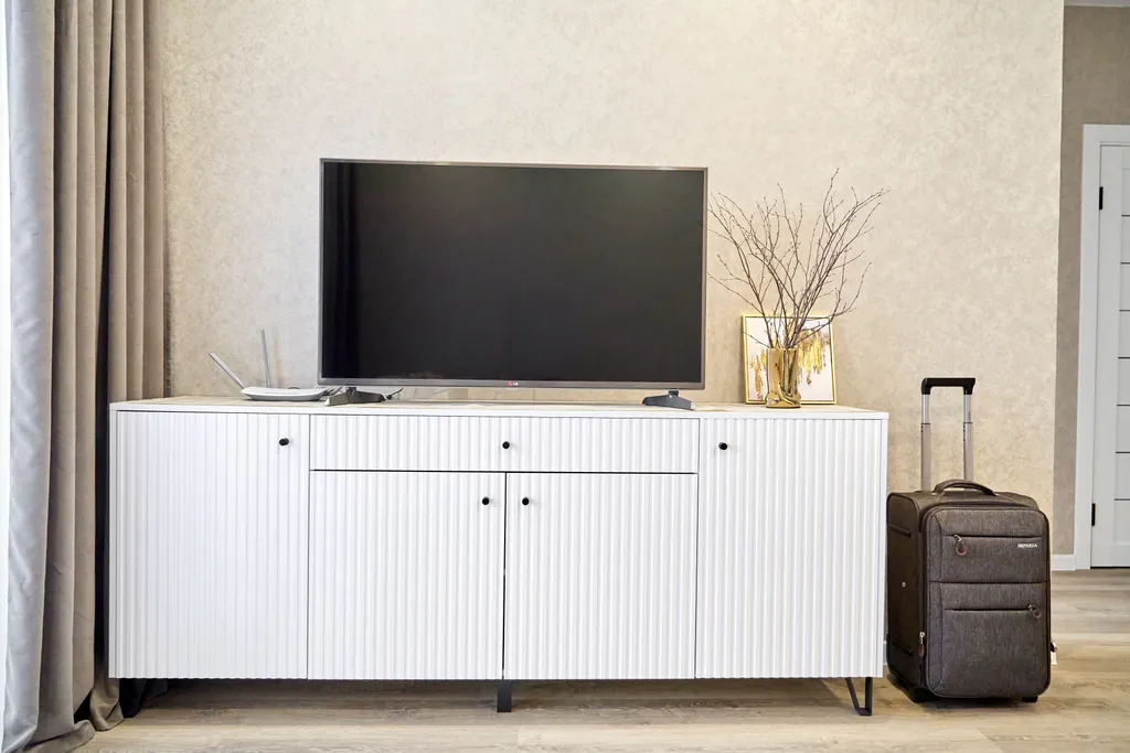 Уютная квартира в ЖК Романовский